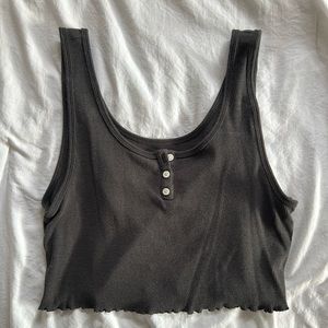 American Eagle Tank